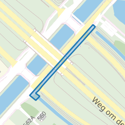 Perceel HLM03-AK-1575