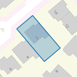 Perceel HLM03-AK-1592