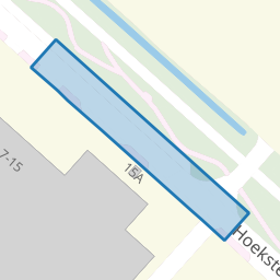 Perceel HLM03-AK-1602