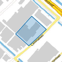 Perceel HLM03-AK-1606