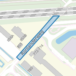 Perceel HLM03-AK-1619