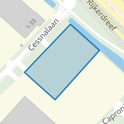 Perceel HLM03-AK-1630