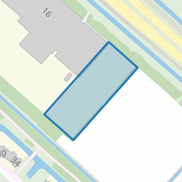 Perceel HLM03-AK-1637