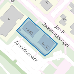 Perceel HLM03-AK-1639