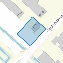 Perceel HLM03-AK-1641