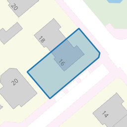 Perceel HLM03-AK-1660