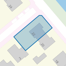 Perceel HLM03-AK-1663