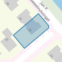 Perceel HLM03-AK-1664