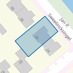 Perceel HLM03-AK-1665