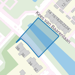 Perceel HLM03-AK-1676