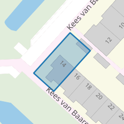 Perceel HLM03-AK-1678