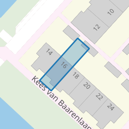 Perceel HLM03-AK-1679