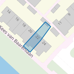 Perceel HLM03-AK-1682