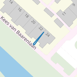 Perceel HLM03-AK-1683