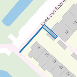 Perceel HLM03-AK-1684