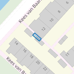 Perceel HLM03-AK-1685