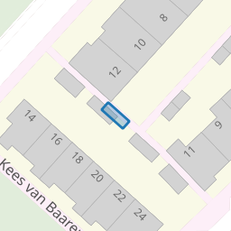 Perceel HLM03-AK-1686