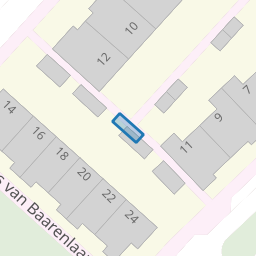 Perceel HLM03-AK-1687