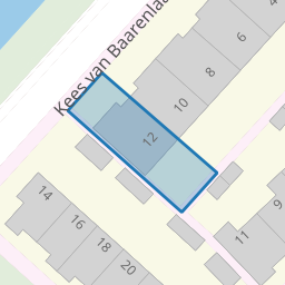 Perceel HLM03-AK-1690