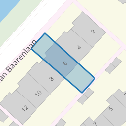 Perceel HLM03-AK-1693