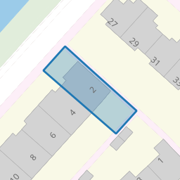 Perceel HLM03-AK-1695