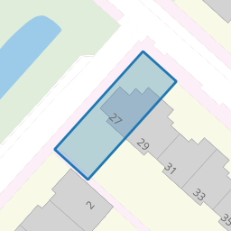 Perceel HLM03-AK-1696