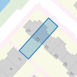 Perceel HLM03-AK-1697