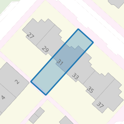 Perceel HLM03-AK-1698