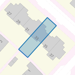 Perceel HLM03-AK-1699