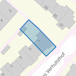 Perceel HLM03-AK-1702