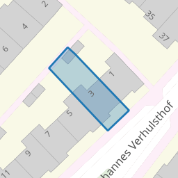 Perceel HLM03-AK-1703