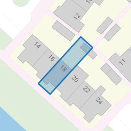 Perceel HLM03-AK-1711