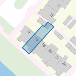 Perceel HLM03-AK-1712