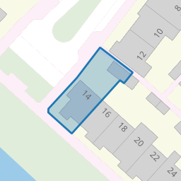 Perceel HLM03-AK-1713