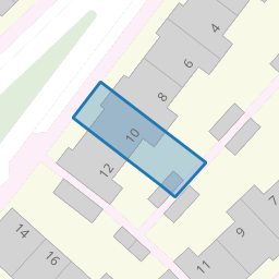 Perceel HLM03-AK-1715