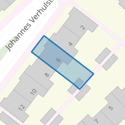 Perceel HLM03-AK-1717