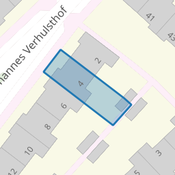 Perceel HLM03-AK-1718