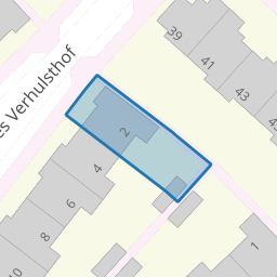 Perceel HLM03-AK-1719