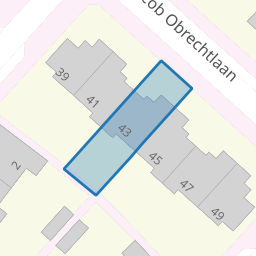 Perceel HLM03-AK-1722