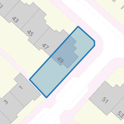 Perceel HLM03-AK-1725