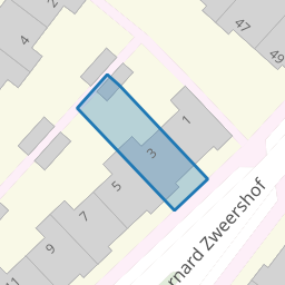 Perceel HLM03-AK-1727