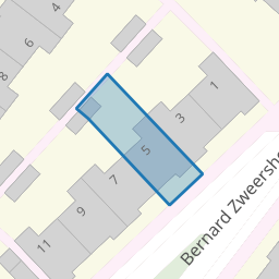 Perceel HLM03-AK-1728