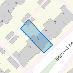 Perceel HLM03-AK-1729