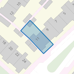 Perceel HLM03-AK-1731