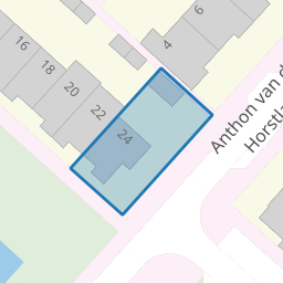 Perceel HLM03-AK-1732