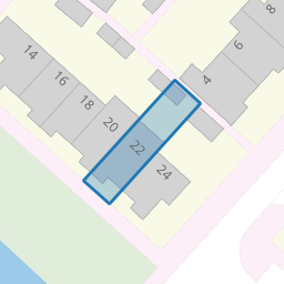 Perceel HLM03-AK-1733