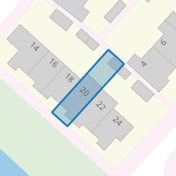 Perceel HLM03-AK-1734