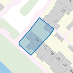 Perceel HLM03-AK-1737