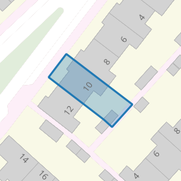 Perceel HLM03-AK-1739