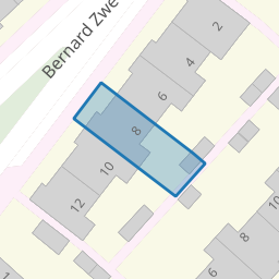 Perceel HLM03-AK-1740